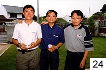 Zyn Yan, Kuo Cheung, Kwok Wai